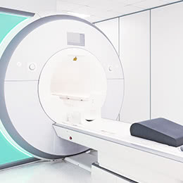 MRI画像のドクター解説動画が公開されています。
